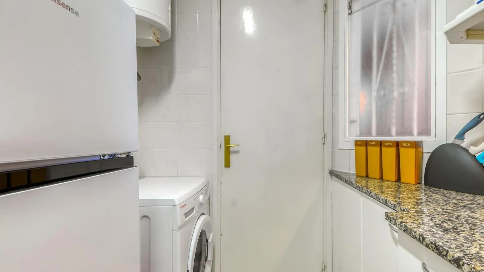 Apartment In Roses With Swimming Pool Spain