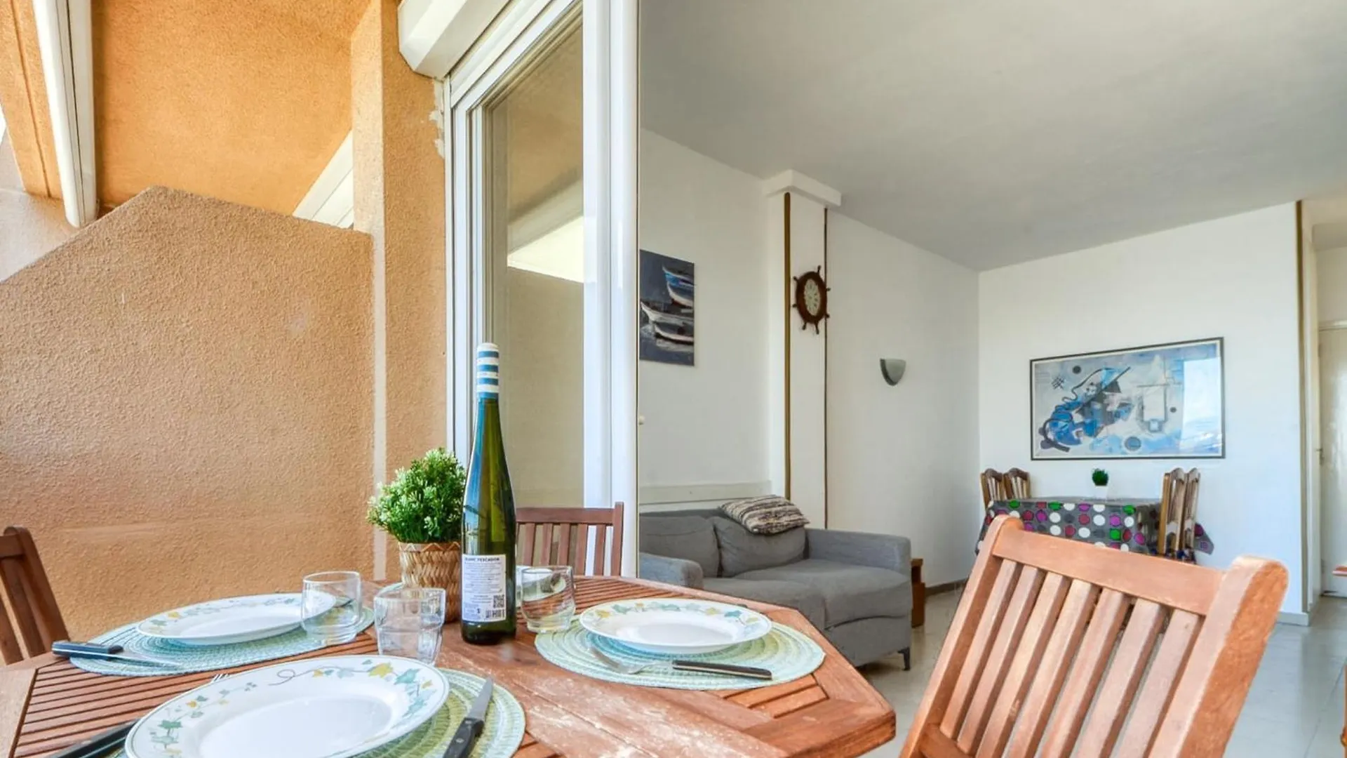 Apartment In Roses With Swimming Pool Spain