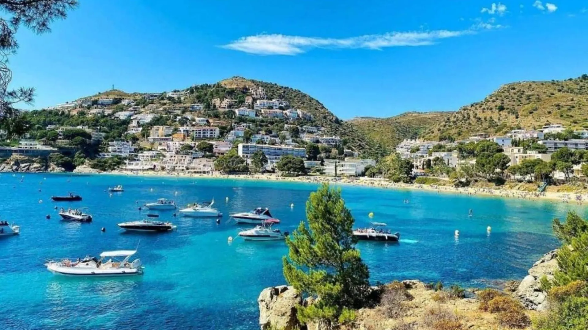 Apartment In Roses With Swimming Pool 0*,  Spanien